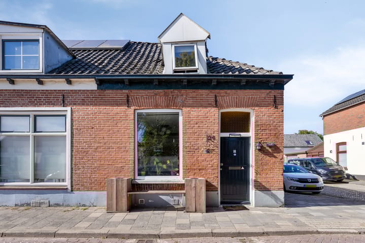 Foto 3 van Lunettestraat 26