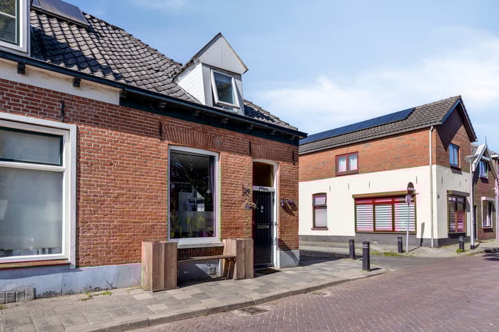 Foto 4 van Lunettestraat 26