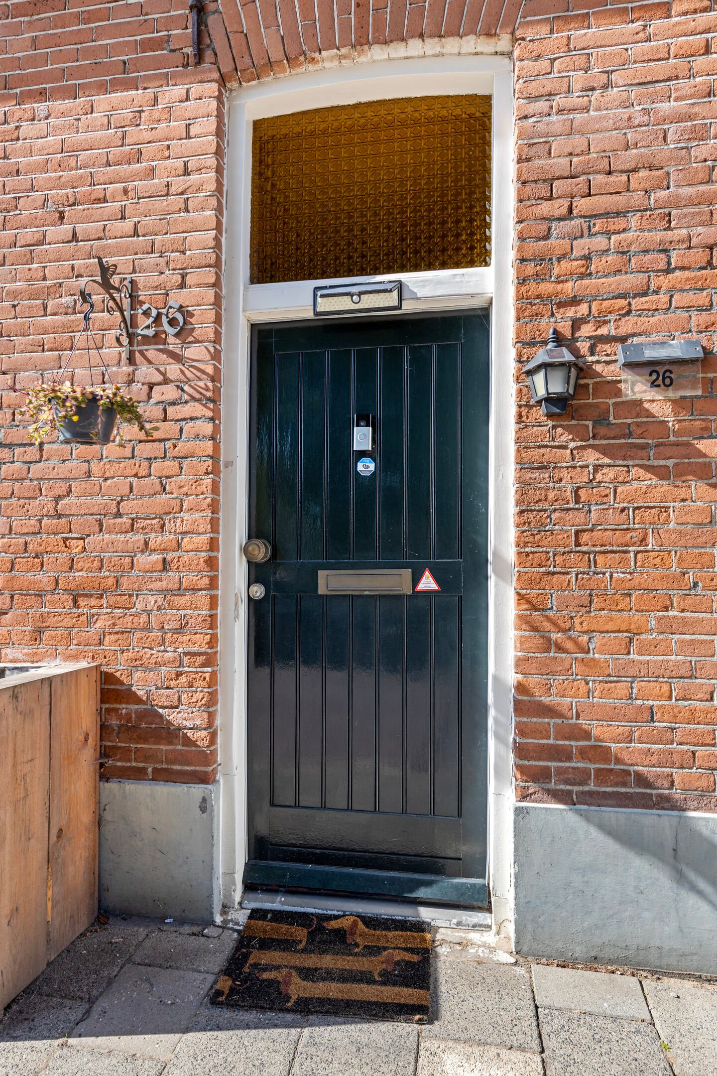 Foto 5 van Lunettestraat 26