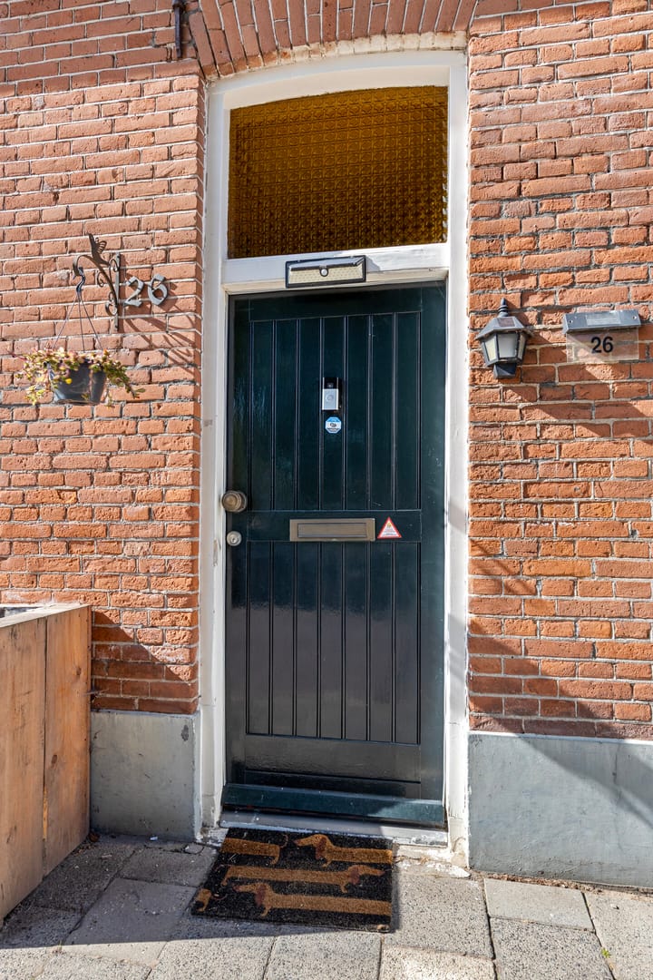 Foto 5 van Lunettestraat 26