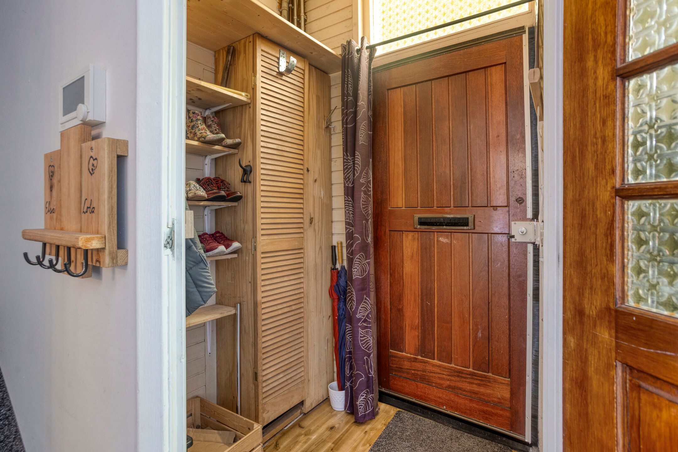 Foto 6 van Lunettestraat 26