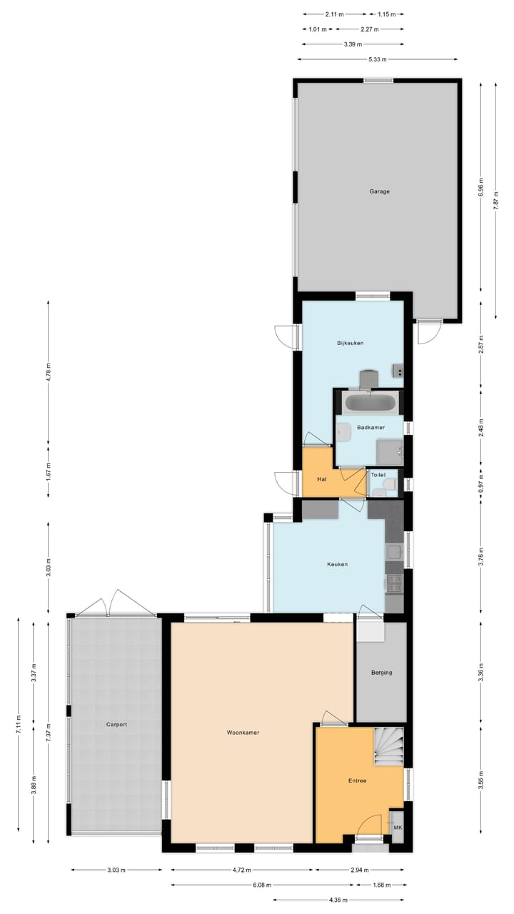 Foto 52 van Kluttershoek 1