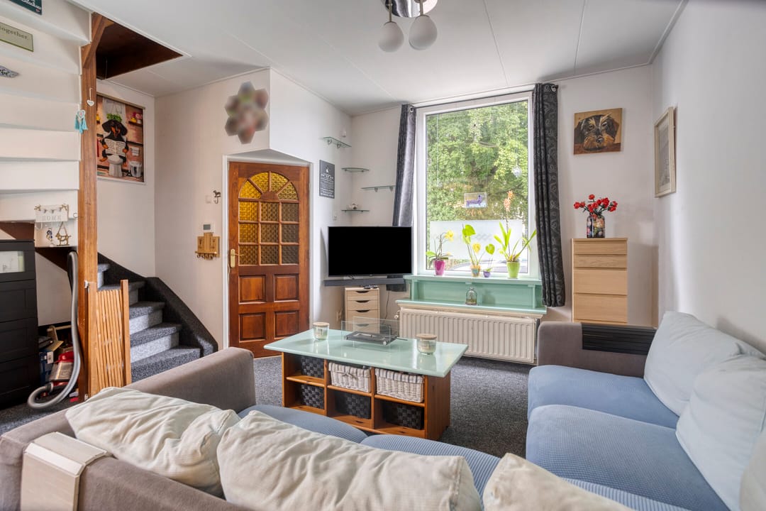 Foto 7 van Lunettestraat 26