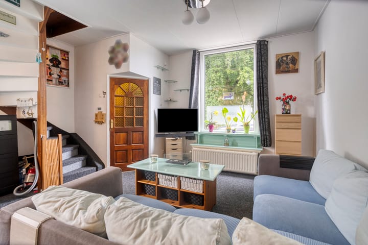 Foto 7 van Lunettestraat 26