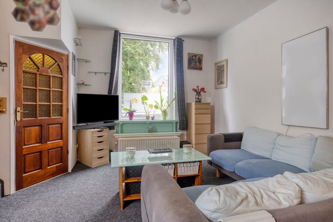 Foto 8 van Lunettestraat 26