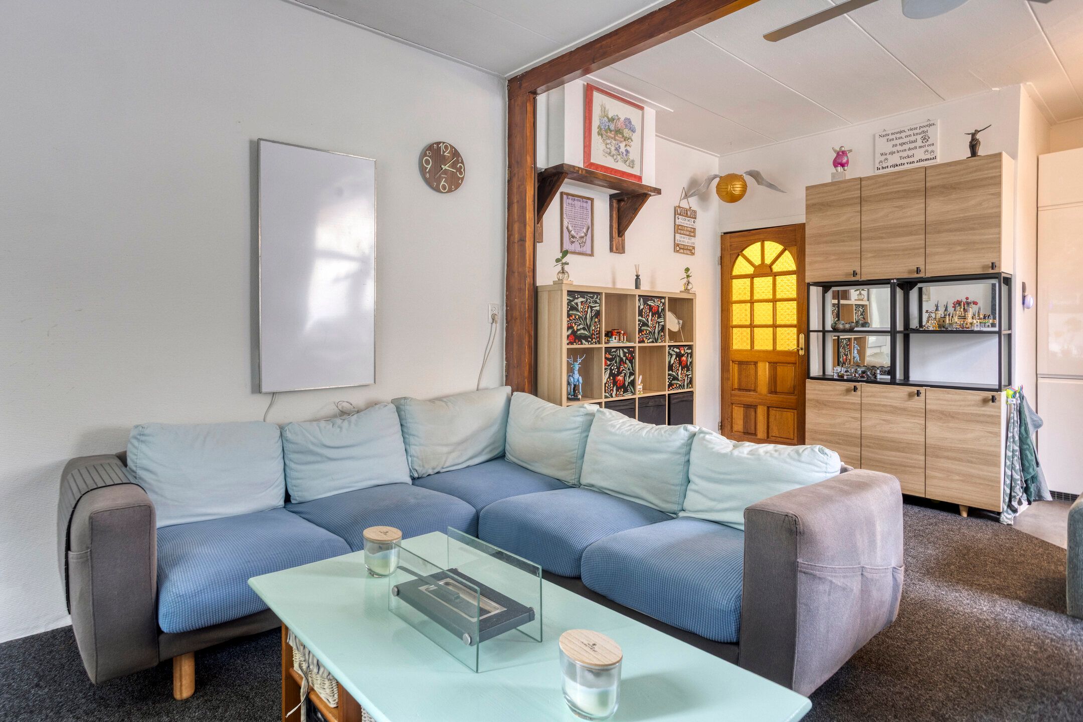 Foto 9 van Lunettestraat 26