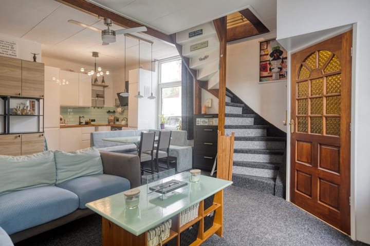 Foto 10 van Lunettestraat 26