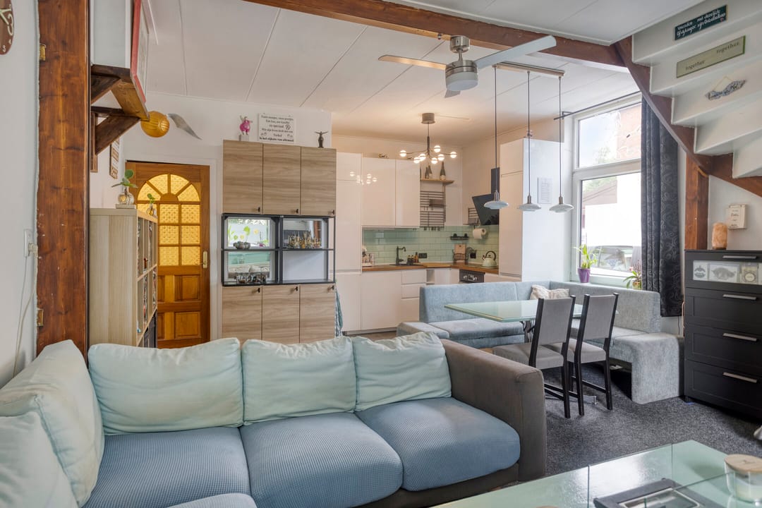 Foto 11 van Lunettestraat 26