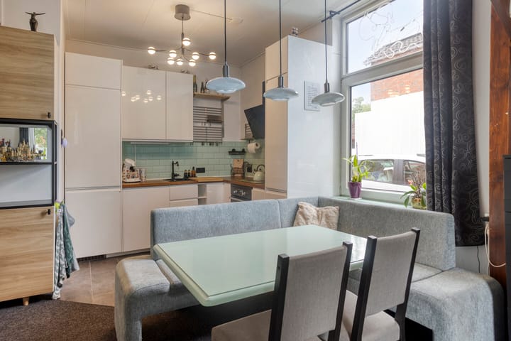 Foto 12 van Lunettestraat 26