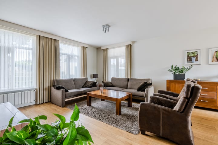 Foto 4 van Kluttershoek 1