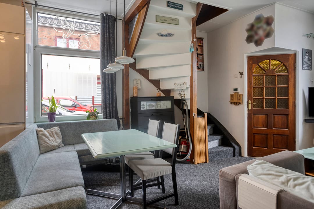 Foto 13 van Lunettestraat 26