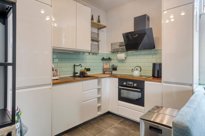 Foto 14 van Lunettestraat 26