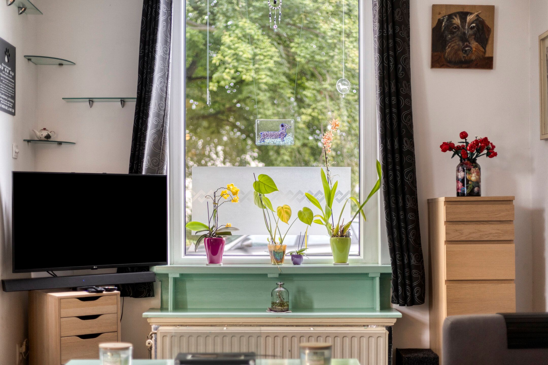 Foto 15 van Lunettestraat 26