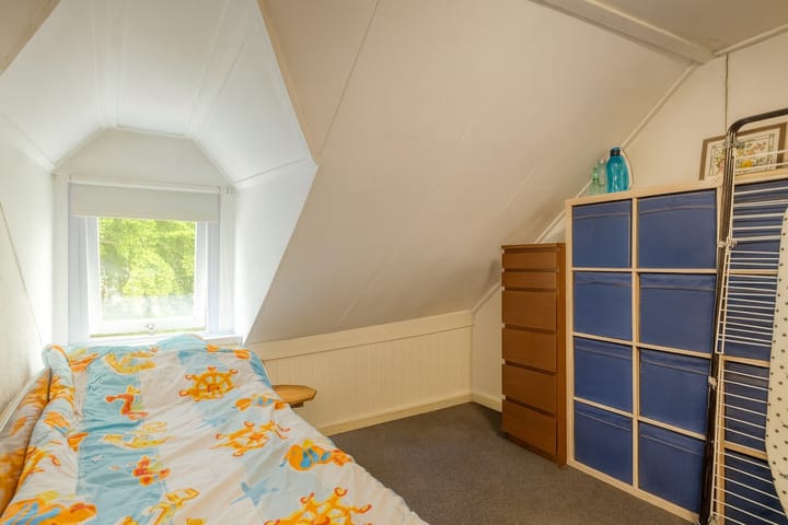 Foto 19 van Lunettestraat 26