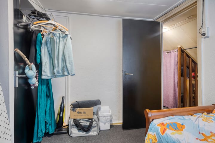 Foto 20 van Lunettestraat 26