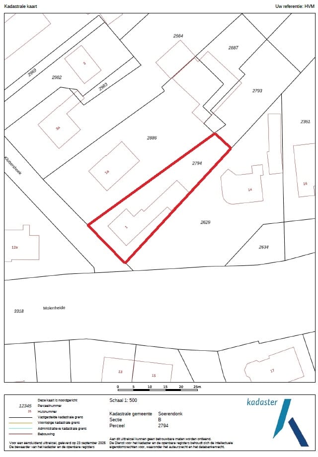 Foto 56 van Kluttershoek 1