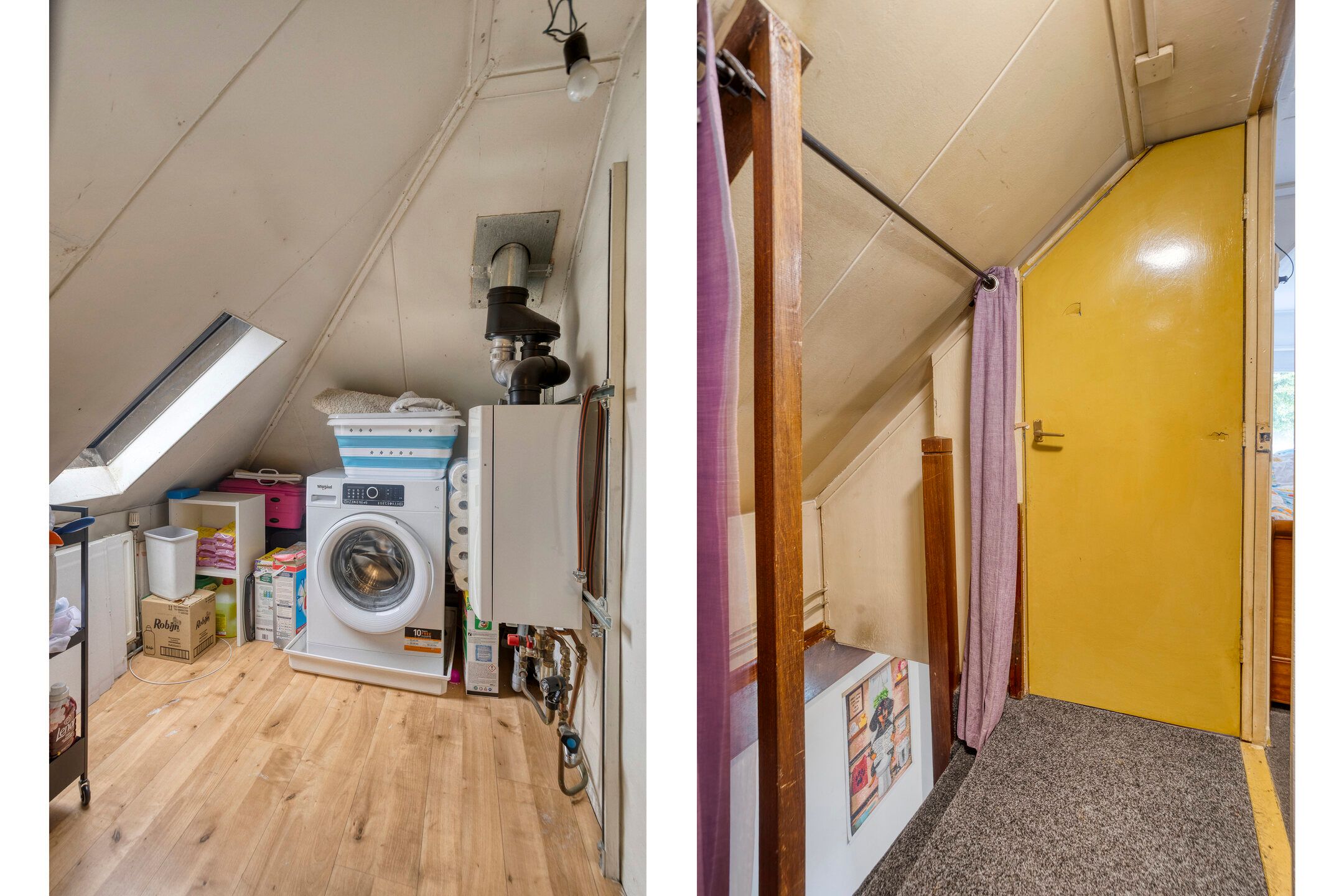 Foto 24 van Lunettestraat 26