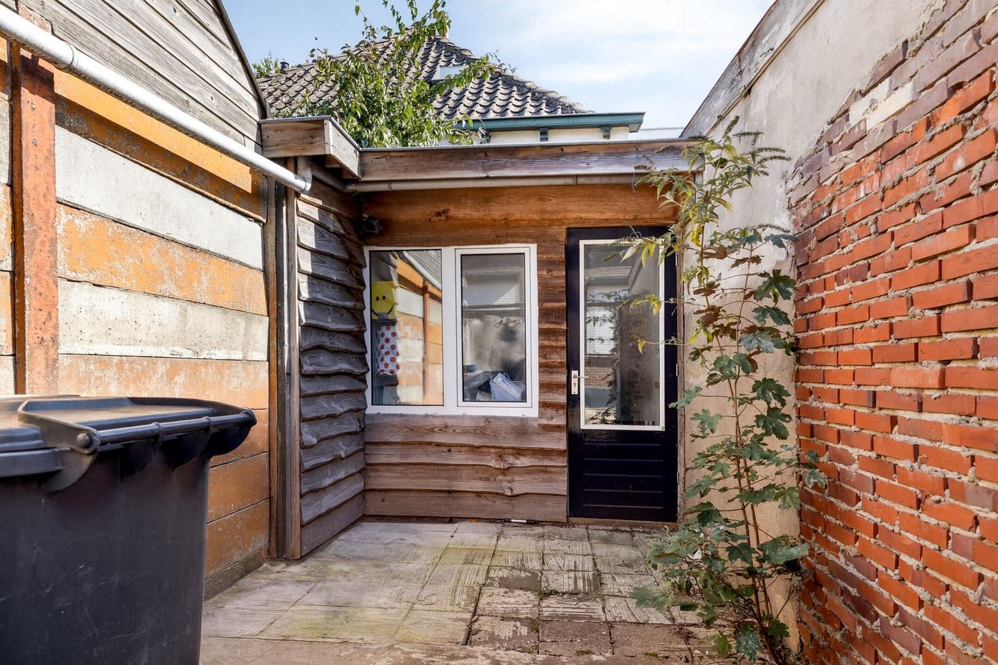 Foto 25 van Lunettestraat 26