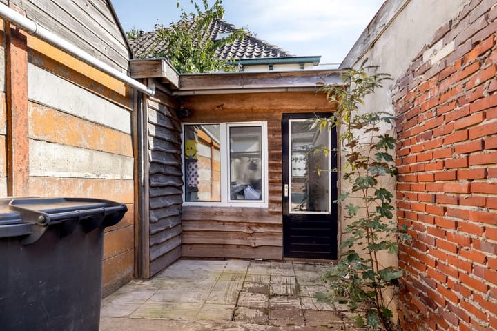 Foto 25 van Lunettestraat 26