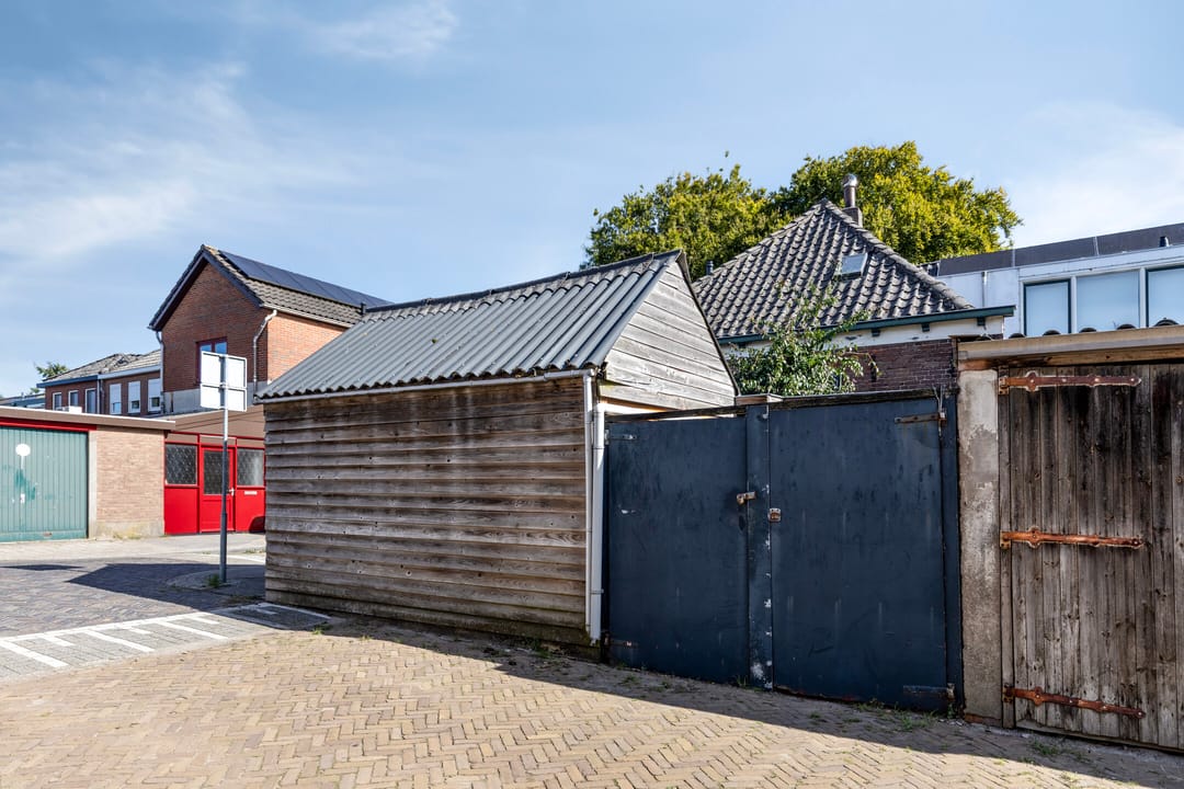 Foto 26 van Lunettestraat 26