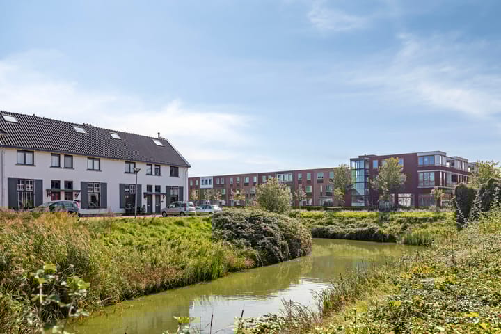 Foto 27 van Lunettestraat 26