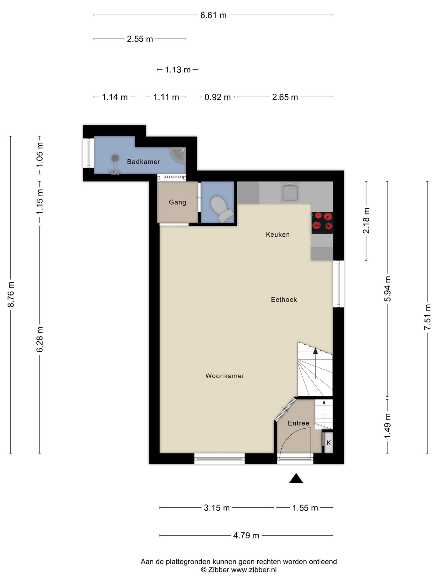 Foto 29 van Lunettestraat 26