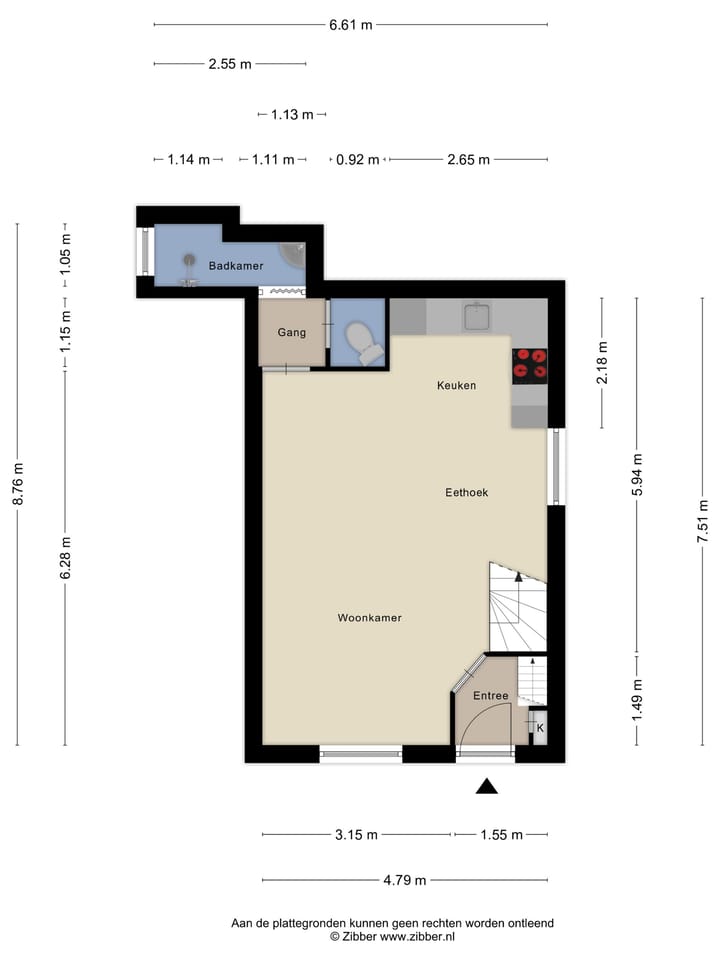 Foto 29 van Lunettestraat 26