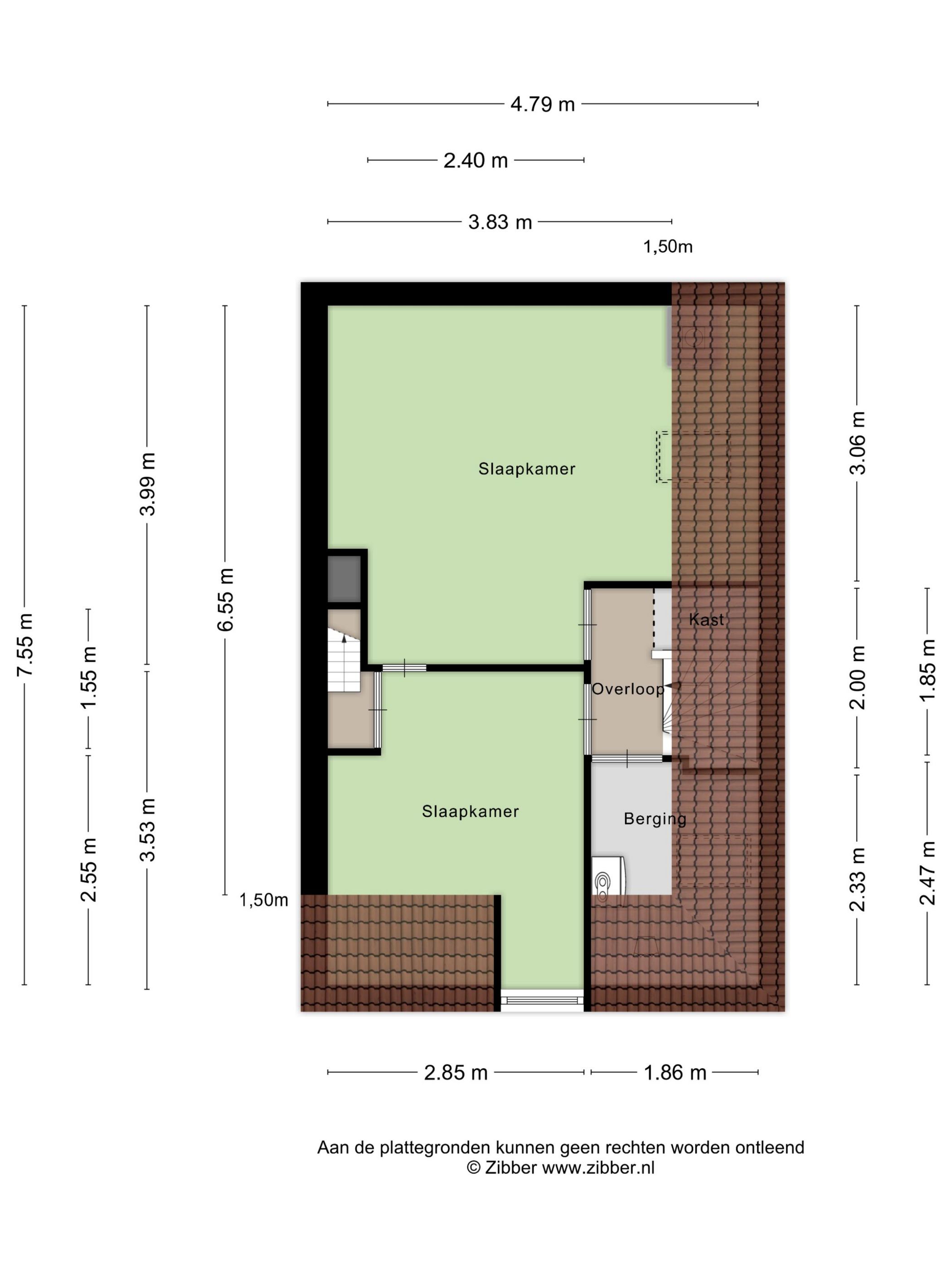 Foto 30 van Lunettestraat 26
