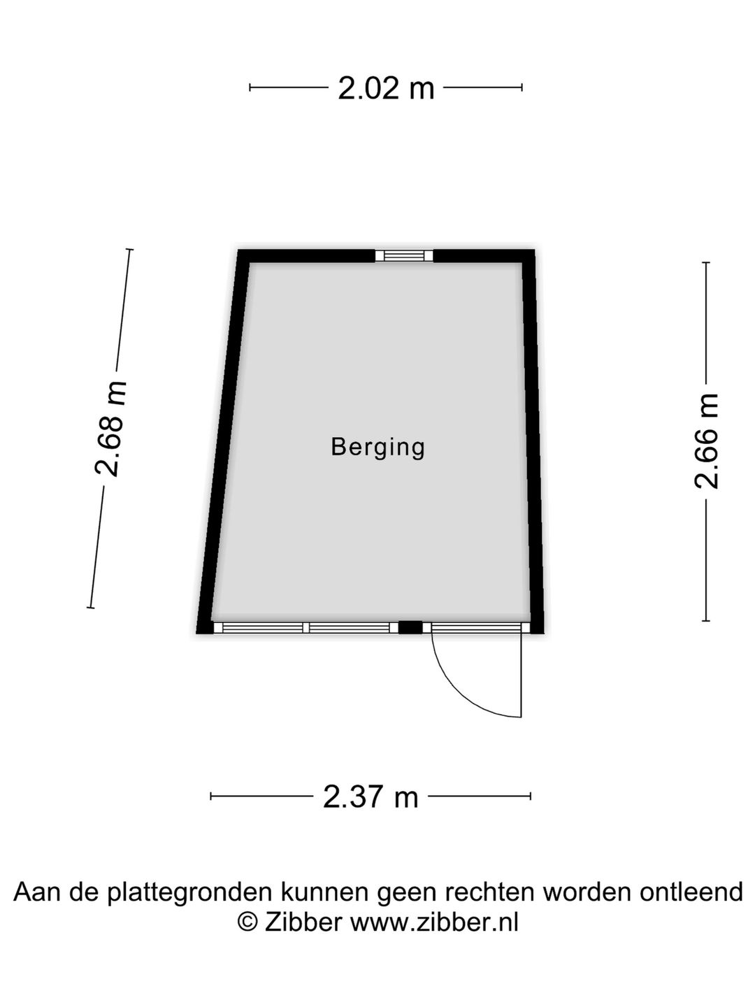 Foto 32 van Lunettestraat 26