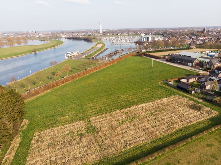 Foto 3 van Groenezijweg / bouwnummer 13