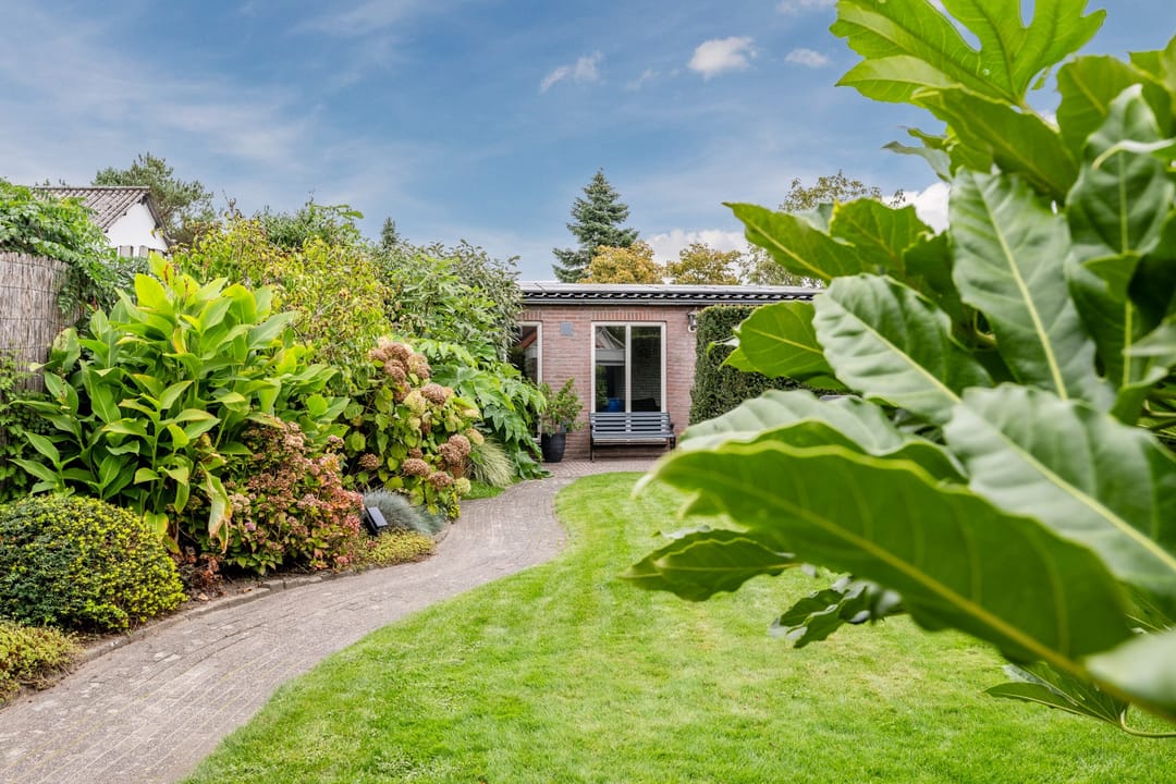 Foto 37 van Kluttershoek 1