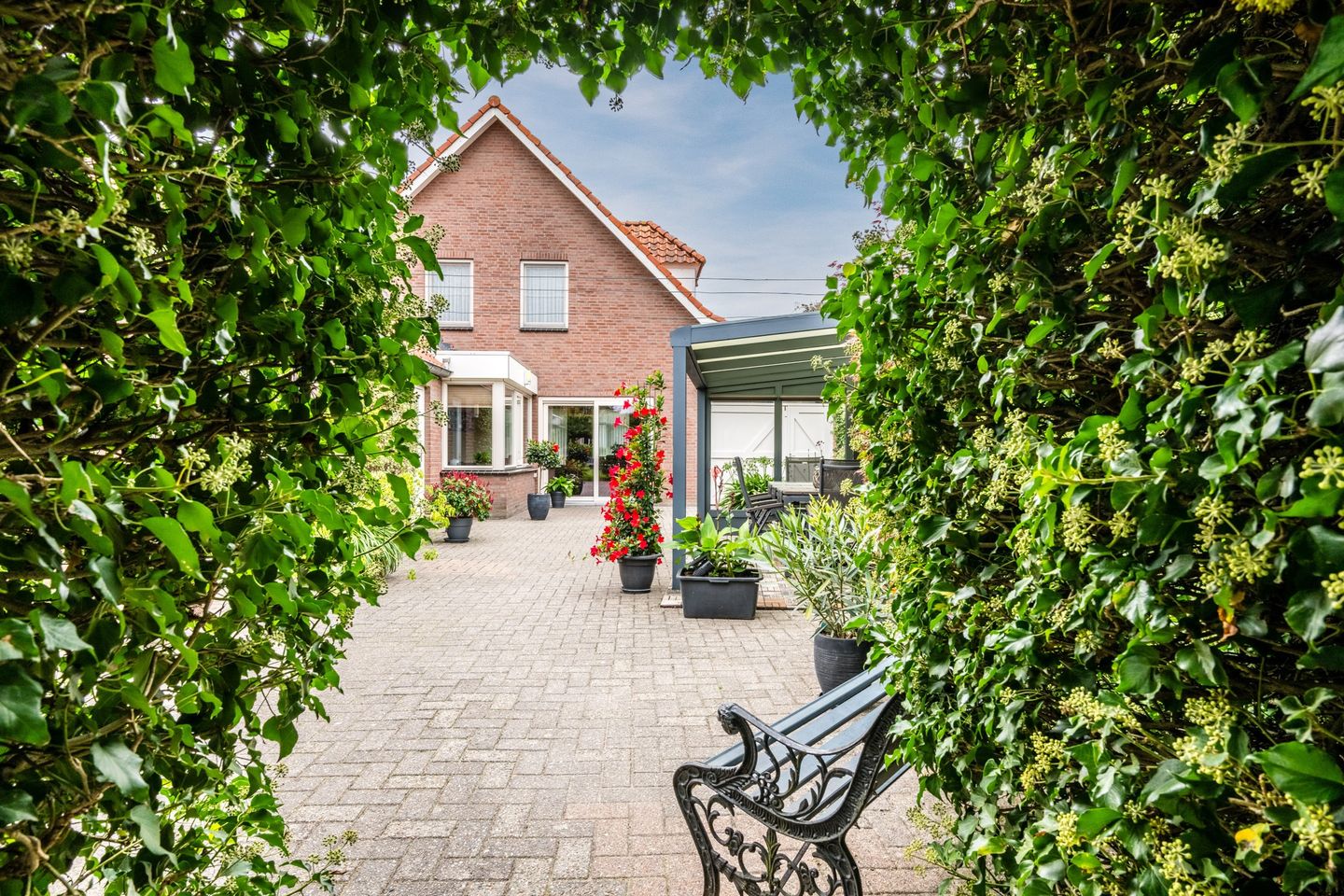 Foto 50 van Kluttershoek 1