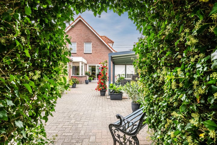 Foto 50 van Kluttershoek 1