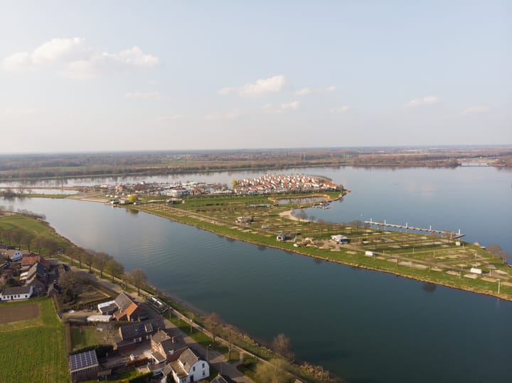 Foto 6 van Groenezijweg / bouwnummer 12