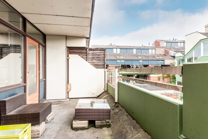 Foto 3 van Bastion 327