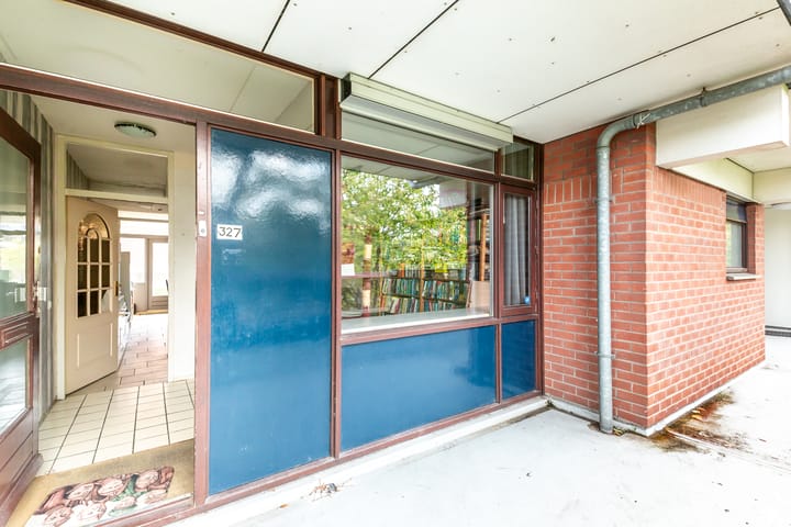 Foto 4 van Bastion 327