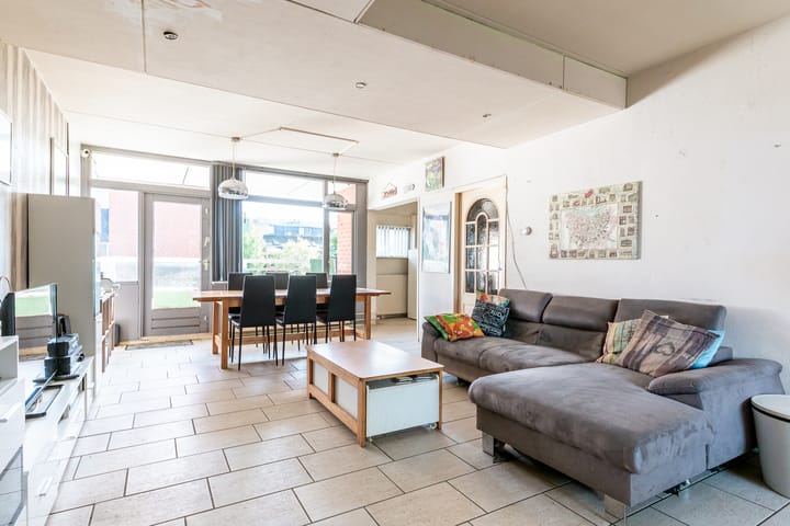 Foto 9 van Bastion 327