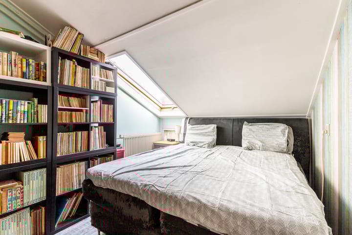 Foto 14 van Bastion 327