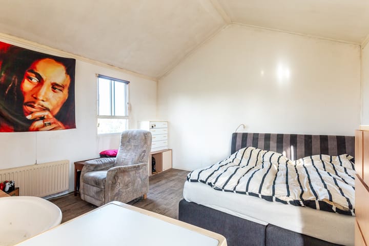 Foto 17 van Bastion 327