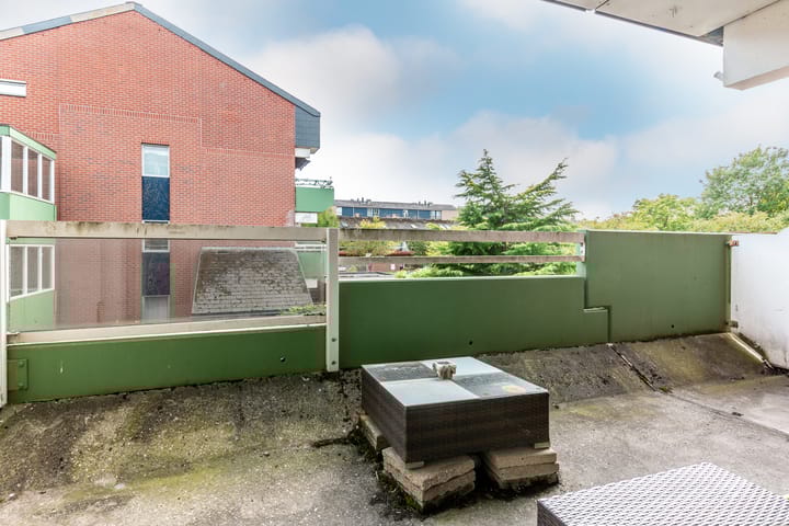 Foto 20 van Bastion 327