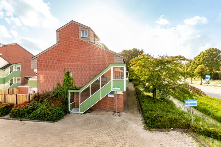 Foto 22 van Bastion 327