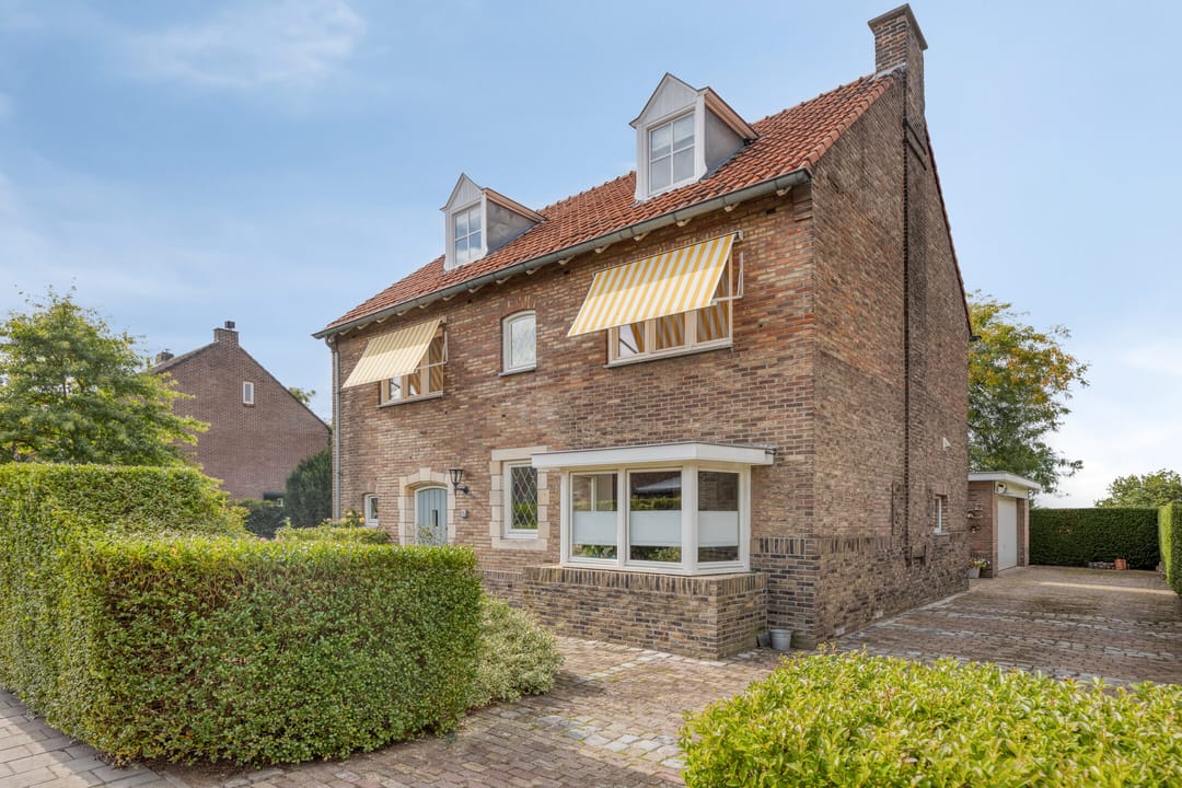 Photo 1 of Raadhuisstraat 59