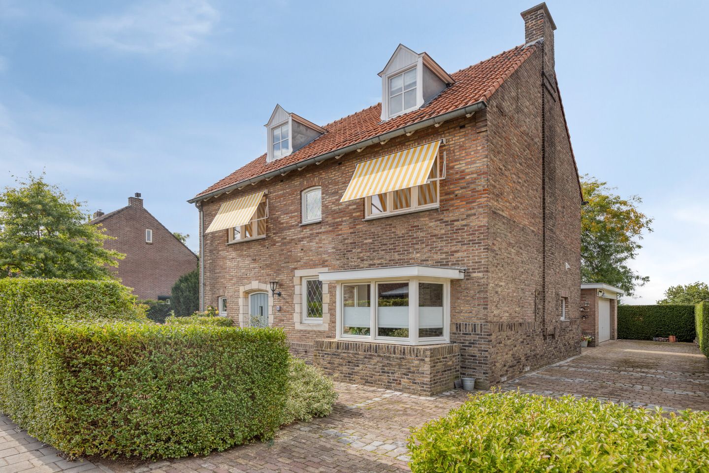 Foto 1 van Raadhuisstraat 59