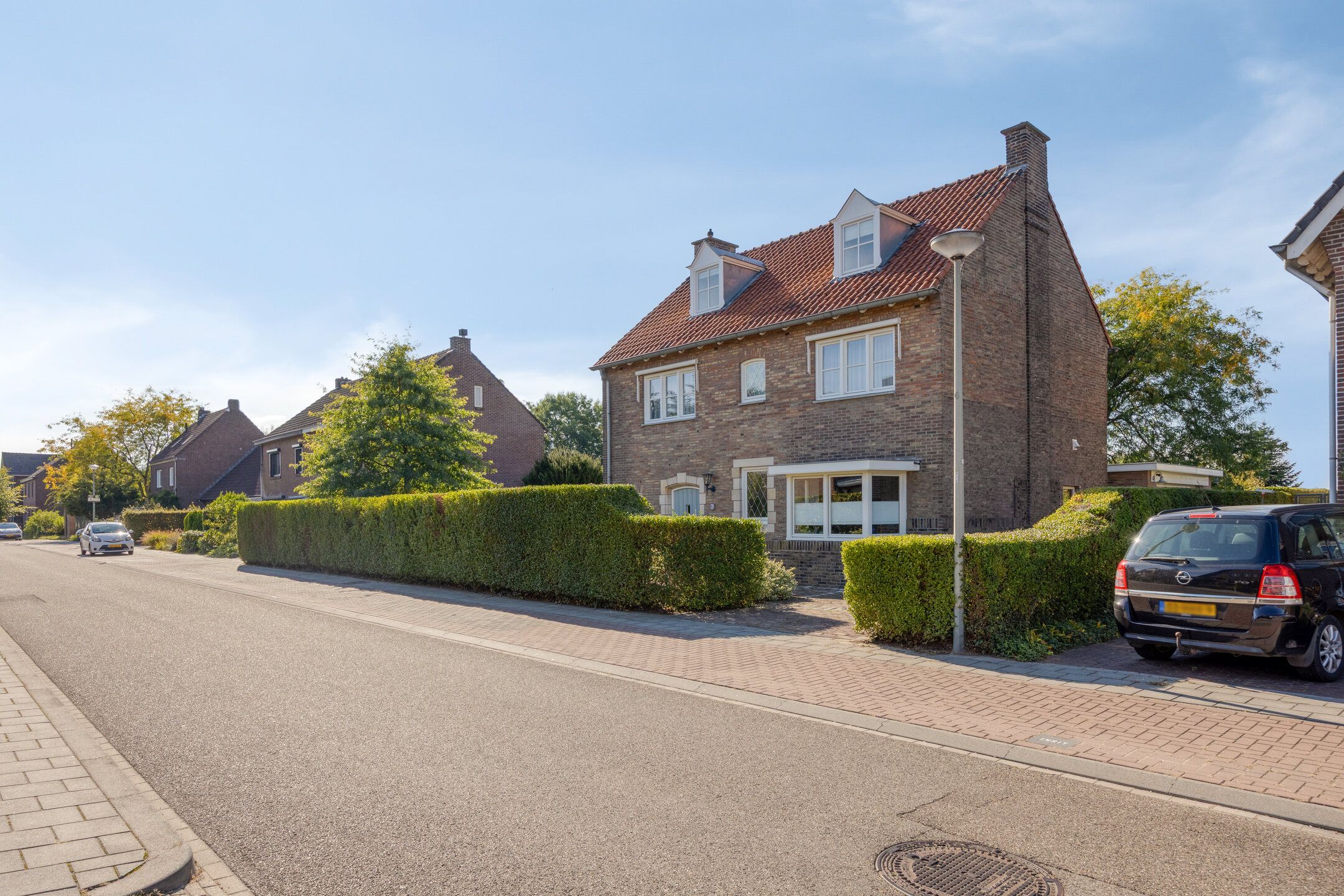 Photo 3 of Raadhuisstraat 59