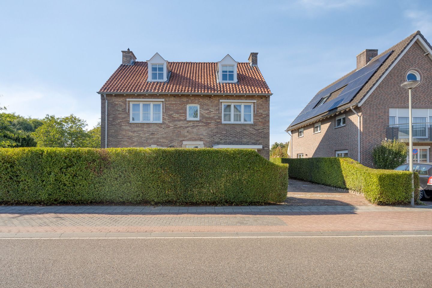 Photo 4 of Raadhuisstraat 59