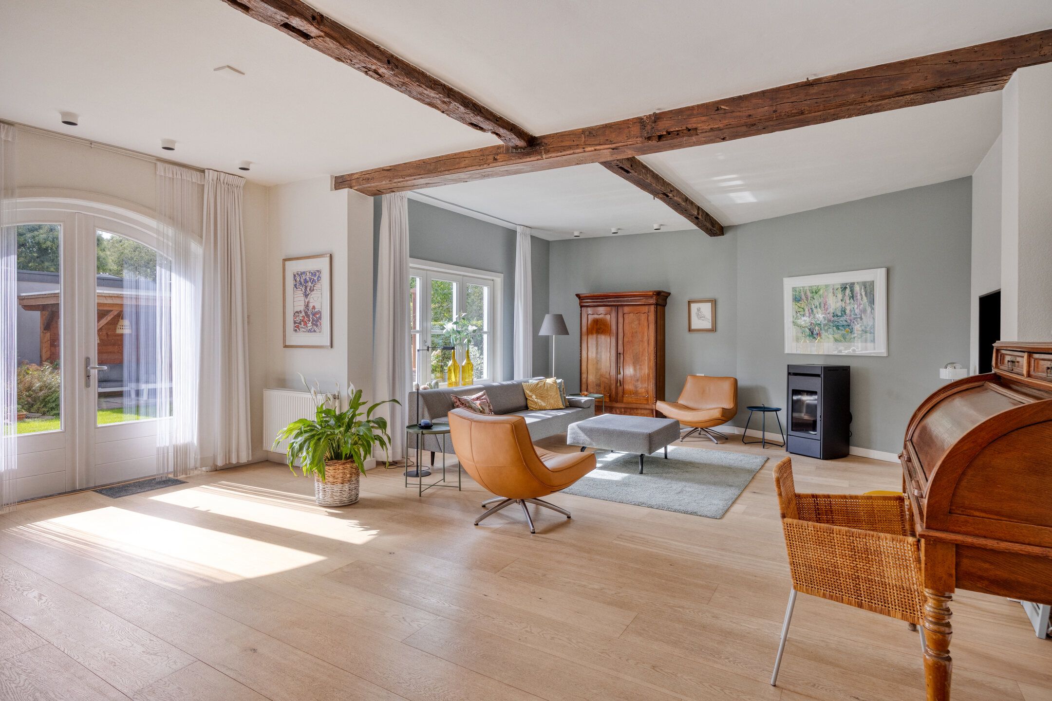 Photo 9 of Raadhuisstraat 59