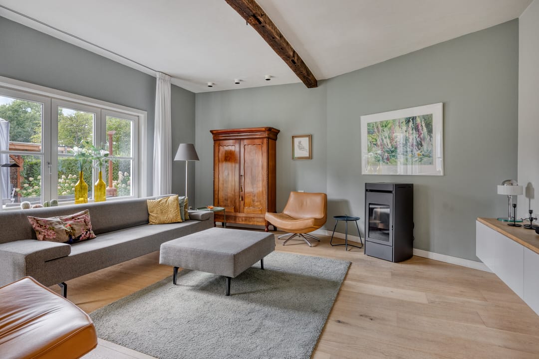 Photo 11 of Raadhuisstraat 59