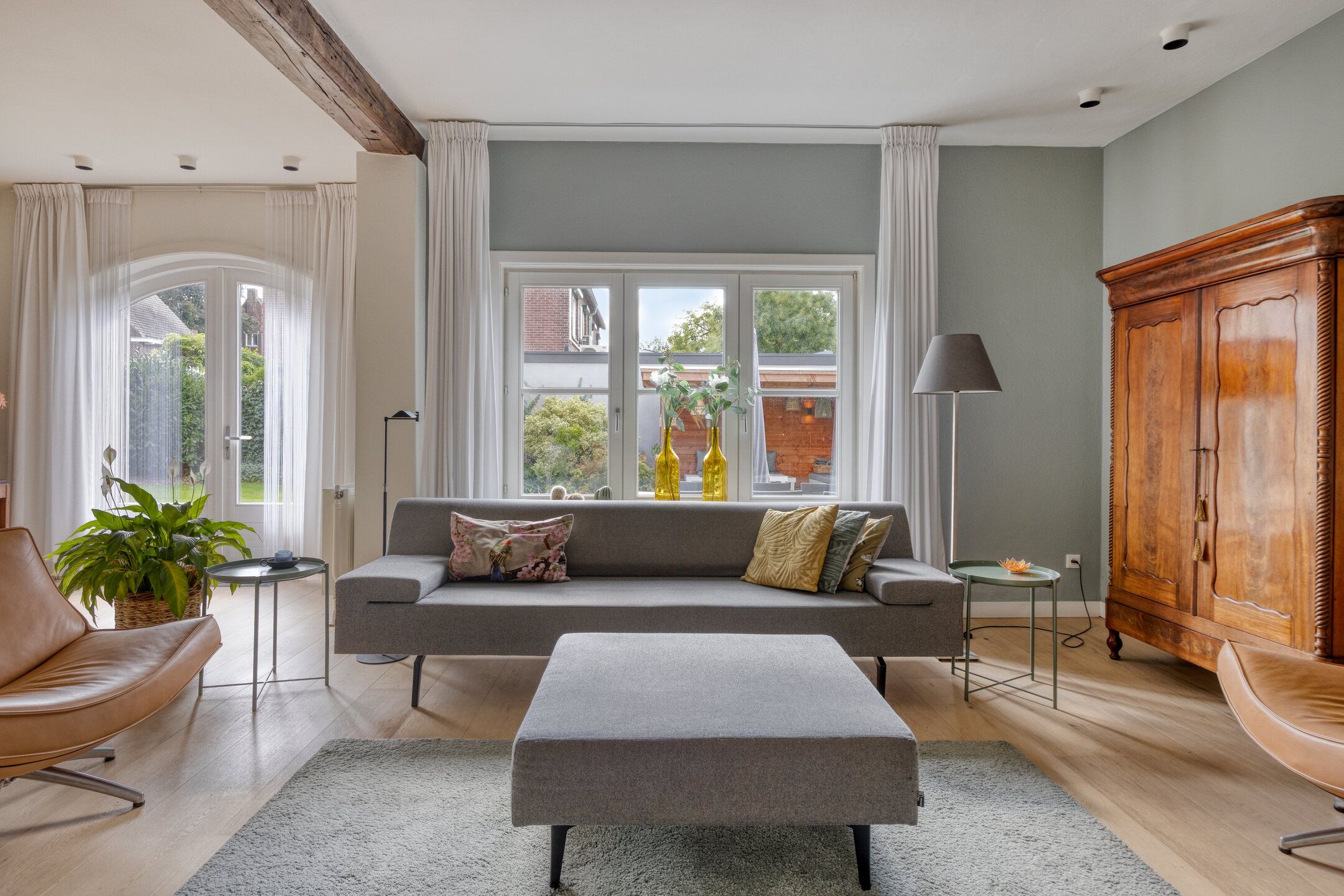 Photo 12 of Raadhuisstraat 59