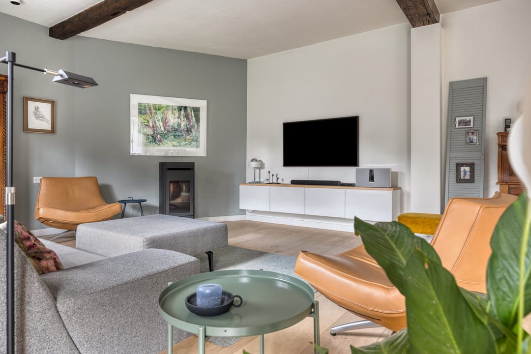 Photo 13 of Raadhuisstraat 59