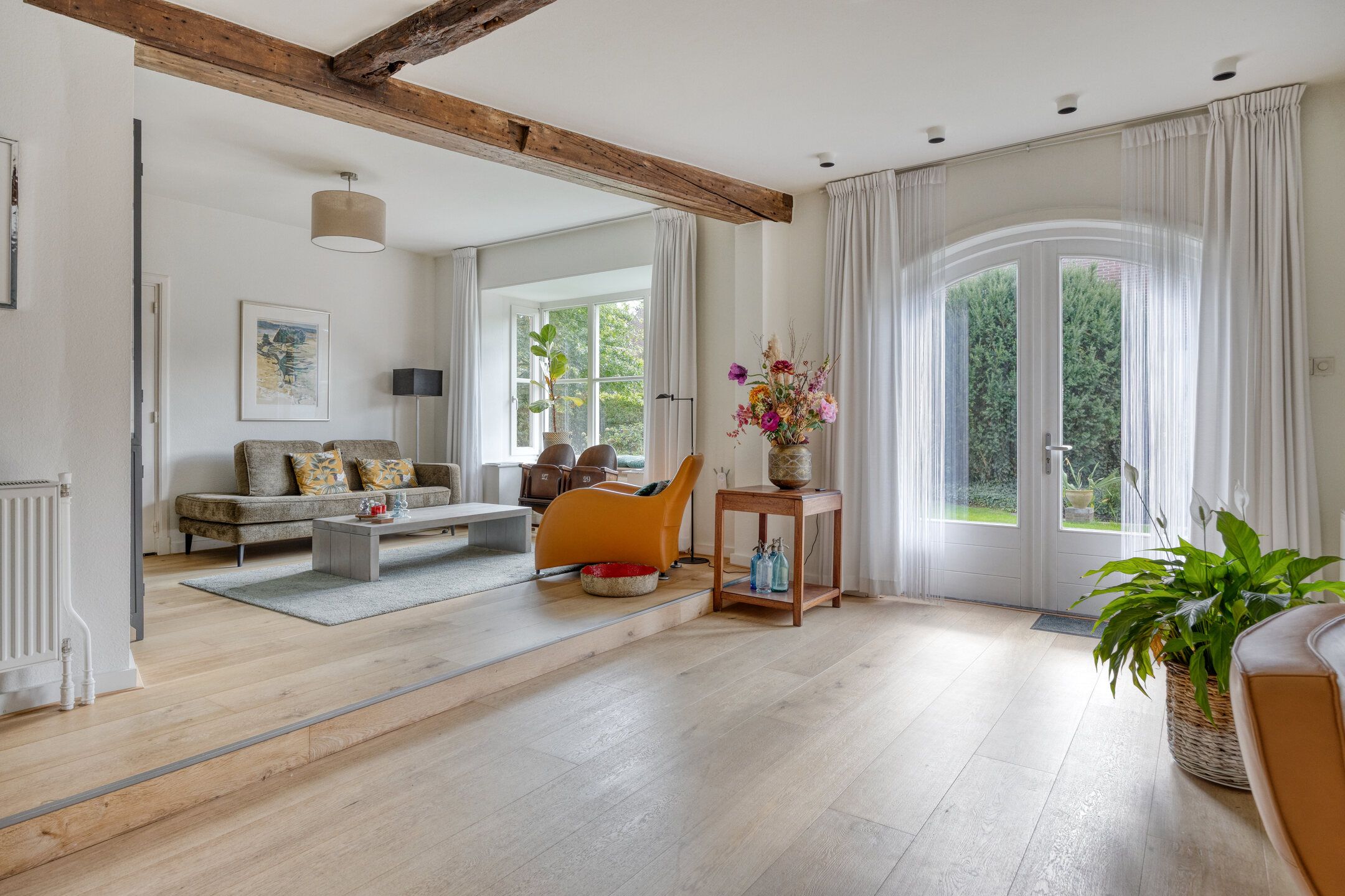 Photo 15 of Raadhuisstraat 59